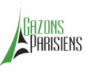 Gazons Parisiens
