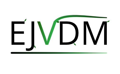 Logo EJVDM